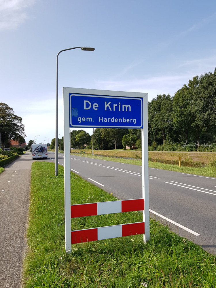 De Krim