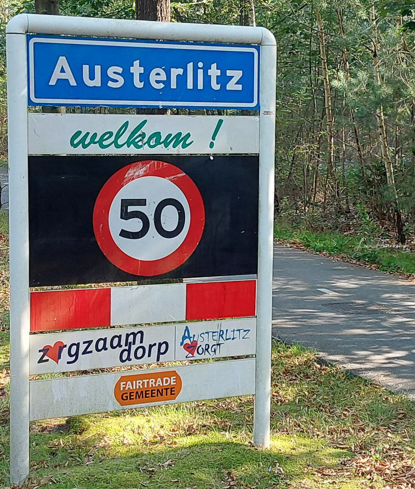 Austerlitz
