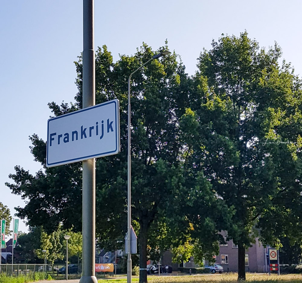 Frankrijk
