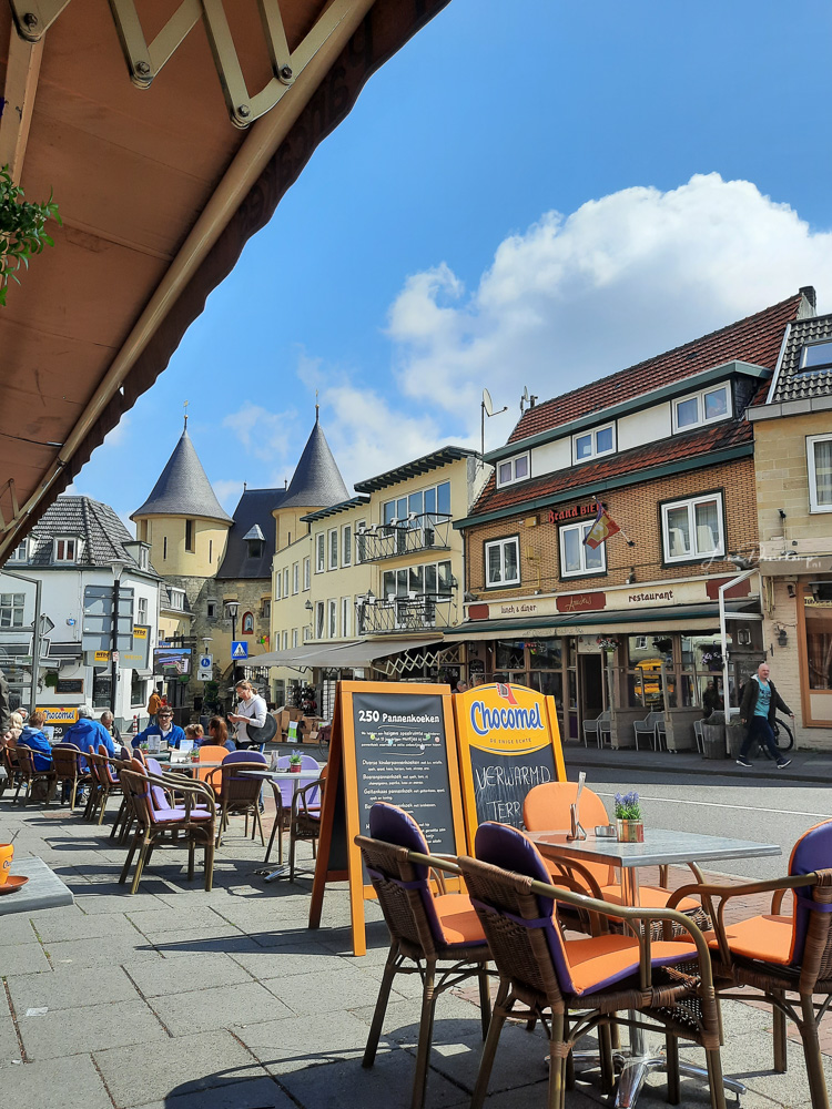 terras Valkenburg