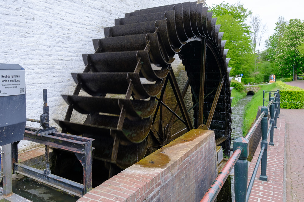 watermolen Gulpen