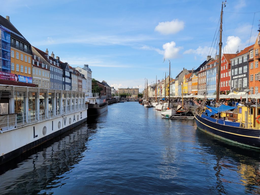 Nyhavn