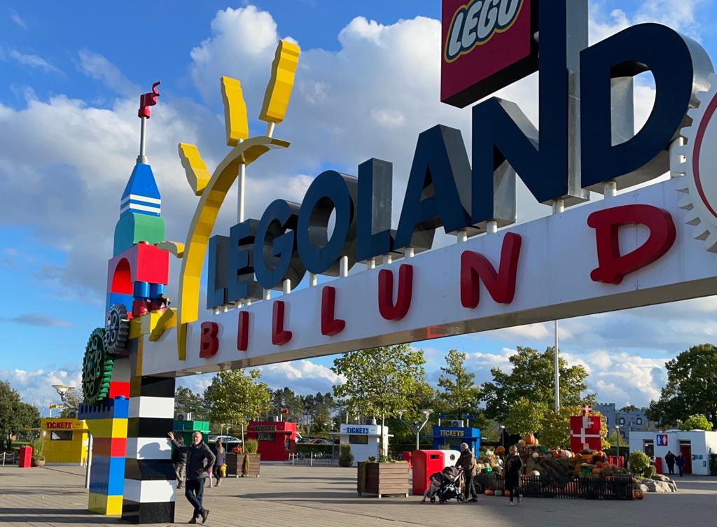 Legoland