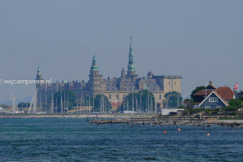 Kasteel Kronborg
